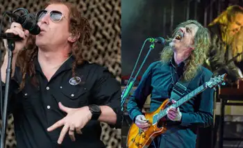 A Perfect Circle y Opeth tendrán su noche especial en Buenos Aires