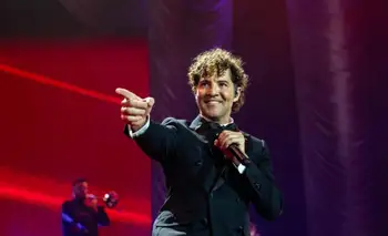 Entradas David Bisbal Argentina en el Movistar Arena, Córdoba y Rosario: cuándo y dónde comprarlas