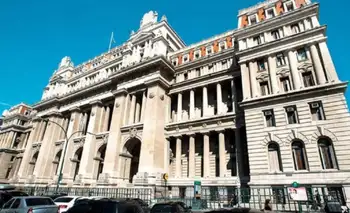 Un fallo federal volvió a poner en vigencia la Reforma Laboral