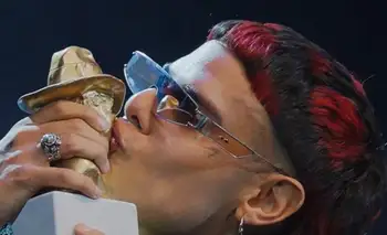 Premios Gardel 2026: Confirmaron sede en el Teatro Coliseo y dónde ver la transmisión en vivo por TV y streaming