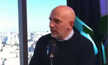 Emiliano Yacobitti: "Las universidades públicas están siendo atacadas por el Gobierno a través del desfinanciamiento"