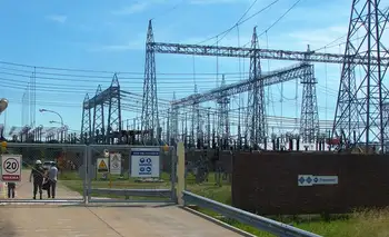 Motosierra en el sector eléctrico: el Gobierno privatizó Transener y se desprendió de la principal transportista de energía del país
