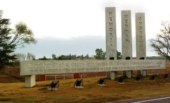 La Perla: lograron identificar a 17 cuerpos de desaparecidos en el centro clandestino de detención