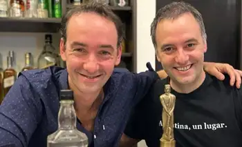 Imputan e investigan al hermano de Manuel Adorni por enriquecimiento ilícito