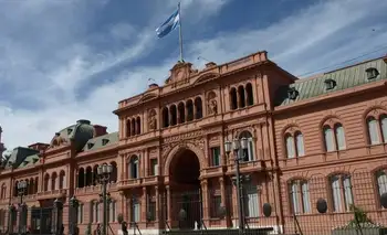Casa Rosada: la justicia afirmó que no hubo espionaje y desestimó la denuncia del Gobierno contra TN
