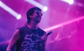 The Strokes presenta "Falling out of Love": el segundo adelanto de su esperado álbum Reality Awaits