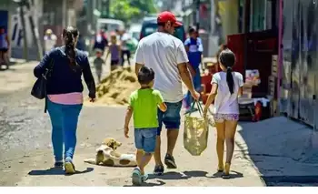 Cuánto necesitó una familia tipo para no ser considerada pobre e indigente en abril