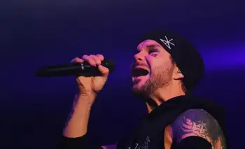 Entradas The Rasmus Argentina Teatro Flores 2026: cuándo y dónde comprarlas