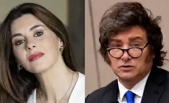 Marcela Pagano denunció a Javier Milei por encubrimiento de dos delitos de acción pública