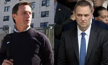 El contratista de Adorni aportó más pruebas a la Justicia: el presupuesto inicial era de 94.000 dólares y trepó a 245.000 con extras