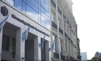 La CAC salió a cruzar a Milei: los embargos de ARCA "empujan a las pequeñas empresas a la marginalidad"