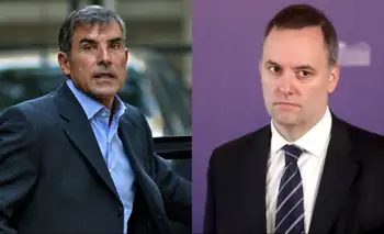 La Justicia validó que Manuel Adorni gastó 245.000 dólares en refaccionar su casa de Indio Cuá