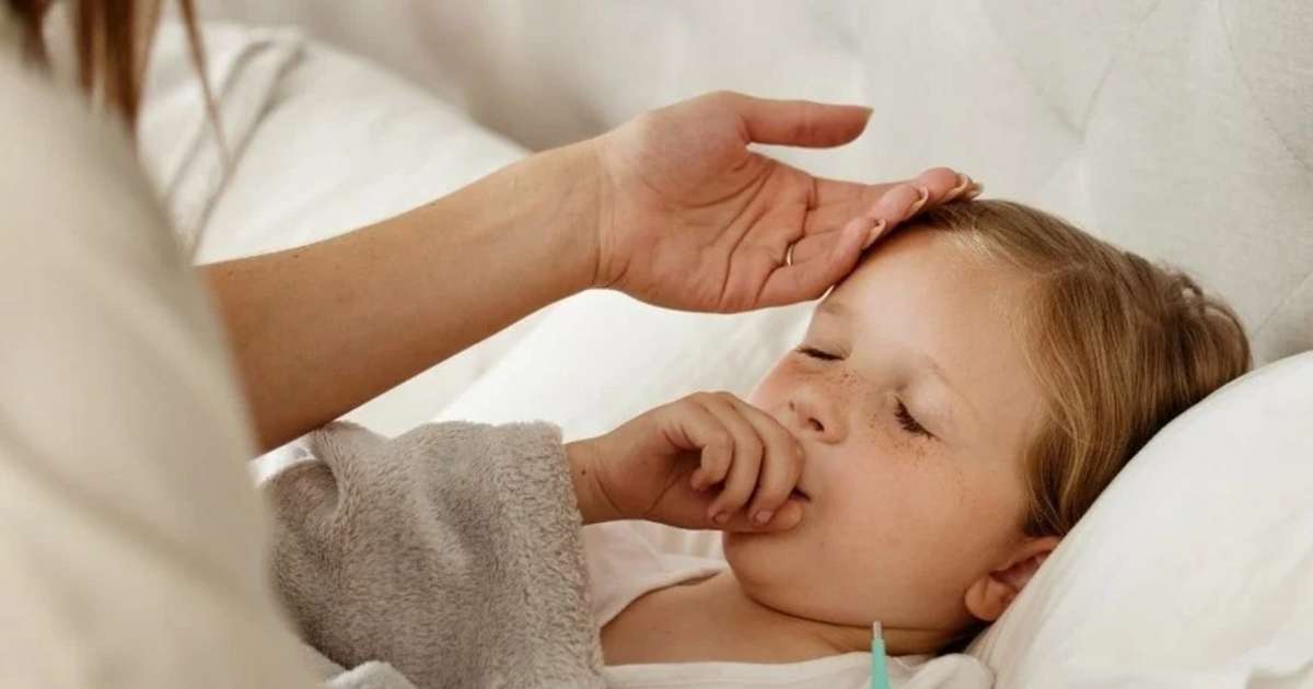 Crecen los casos de gripe en Santa Fe y pediatras alertan por la baja ...