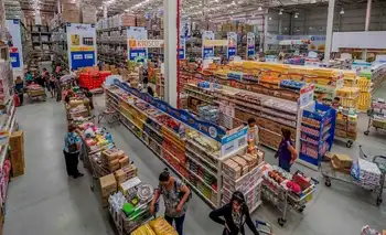 Fuerte salto de la inflación mayorista en Abril: alcanzó el 5,2% y preocupa al Gobierno
