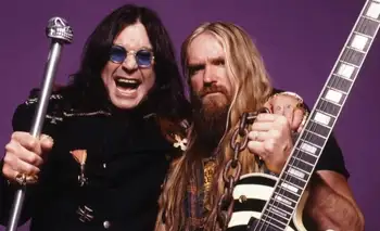 Entradas Zakk Wylde especial Black Sabbath Argentina Teatro Flores 2026: cuándo y dónde comprarlas