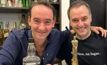 El hermano de Manuel Adorni rectificó su declaración jurada: apareció una herencia de $21 millones y su deuda en lugar de bajar, aumentó