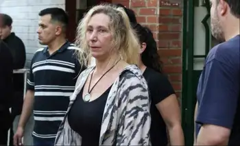 Investigan a Karina Milei por la contratación de una amiga para "tareas personales" 