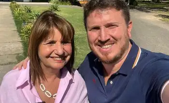 Nueva baja en el oficialismo: renunció Federico Angelini, funcionario de Bullrich, en medio de la disputa con Karina Milei