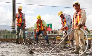 Más del 70% de los trabajadores asegura que su salario le dura menos de 14 días