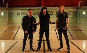 Entradas Apocalyptica Argentina 2026 Groove: cuándo y dónde comprarlas