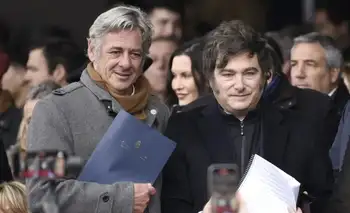 Retenciones: la Sociedad Rural realizó un fuerte pedido tras el anuncio de Milei