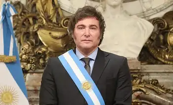 El Gobierno envía al Congreso un paquete de leyes que deroga el etiquetado frontal, crea un Súper RIGI y regula la ludopatía y el lobby
