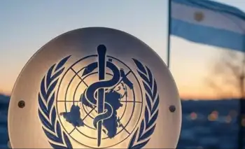 OMS: Argentina ya no forma parte de la organización en medio del aumento de casos por Hantavirus