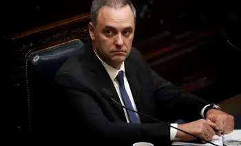 La Justicia podría citar a Manuel Adorni a declaración indagatoria antes de la feria de invierno