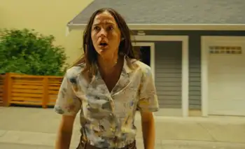 Cartelera de cine: "Backrooms" ya tiene sus primeras reseñas y marca una tendencia