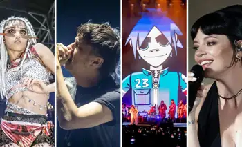 Primavera Sound bandas y artistas por día confirmados: precios, promociones y más