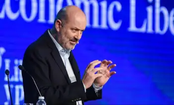 El Gobierno confirmó que va a presentar el proyecto de "Ley General de Sociedades"