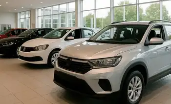 Las ventas de autos 0Km se desplomaron 25% en mayo y ya es el peor mes del año