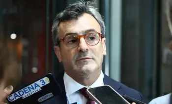 Recesión: el titular de la UIA advirtió por la crítica situación en el sector y dijo que "el país de las inversiones todavía no llegó"