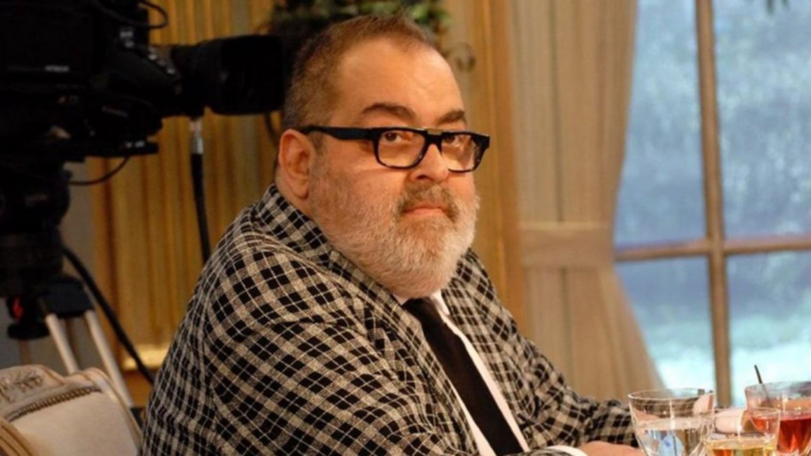 Jorge Lanata compró tres “obras de arte” y cayó en una estafa multimillonaria