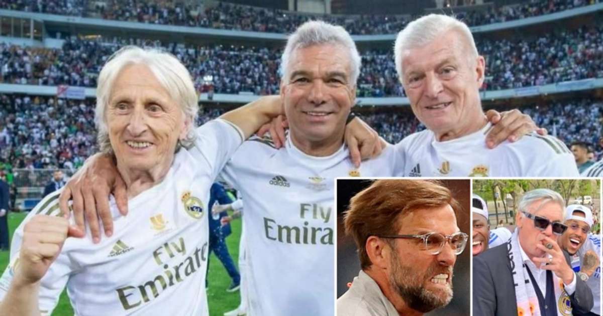 Los mejores memes del Real Madrid campeón de Champions League