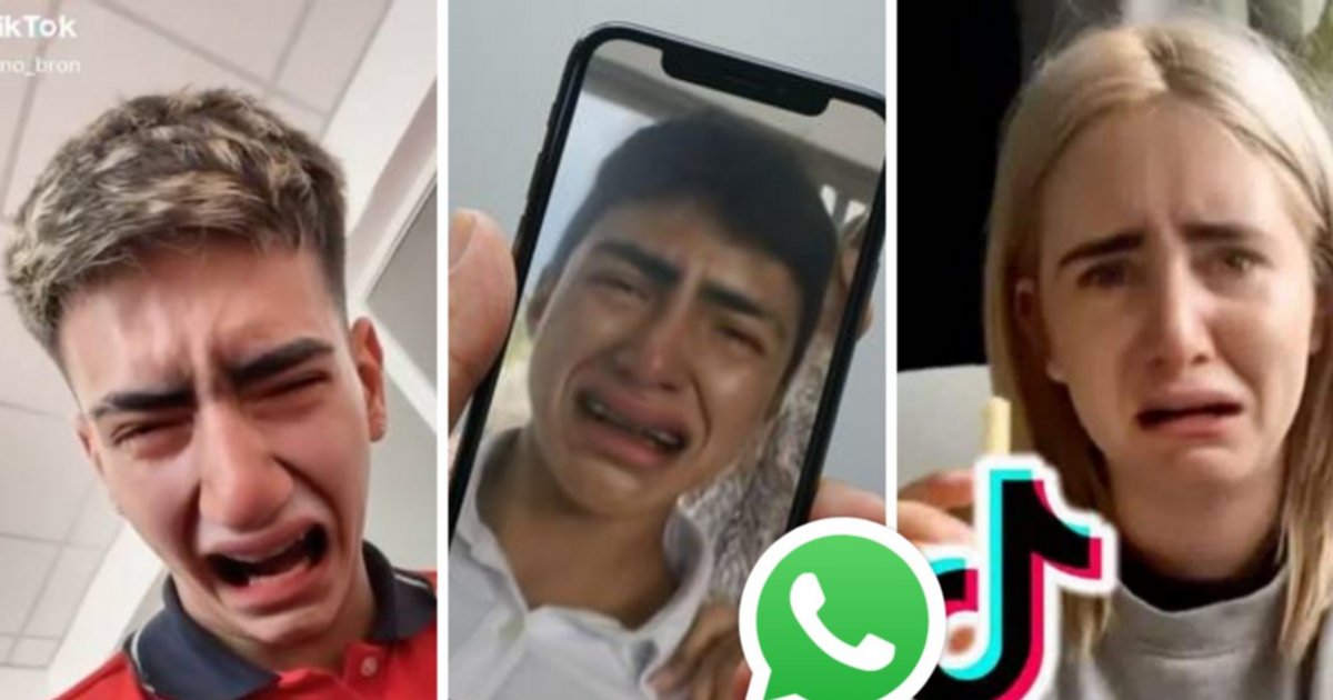 Así Es El Nuevo Filtro Que Es Furor En Tiktok ¿cómo Usarlo