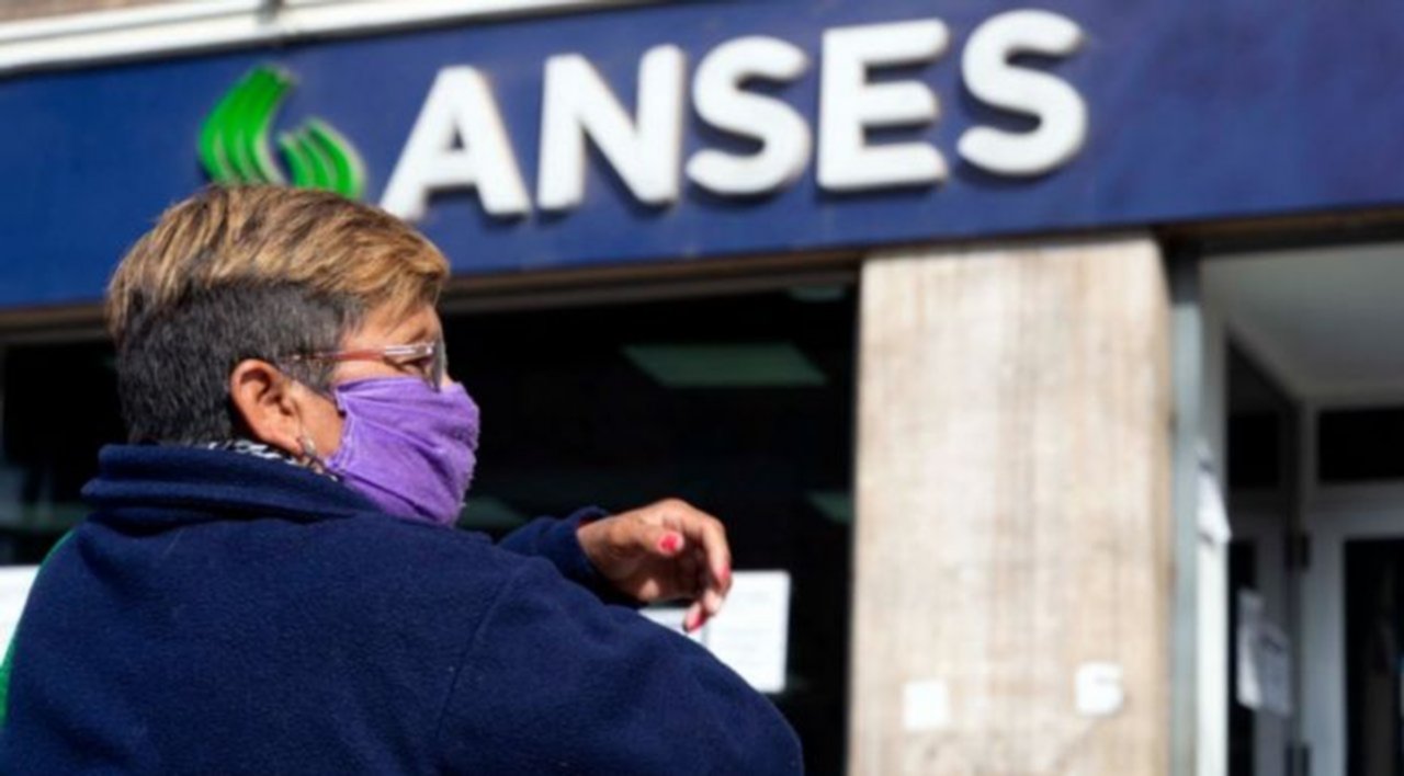 ANSES: Confirmado El Aumento Para Jubilados Y Pensionados A Partir De Junio