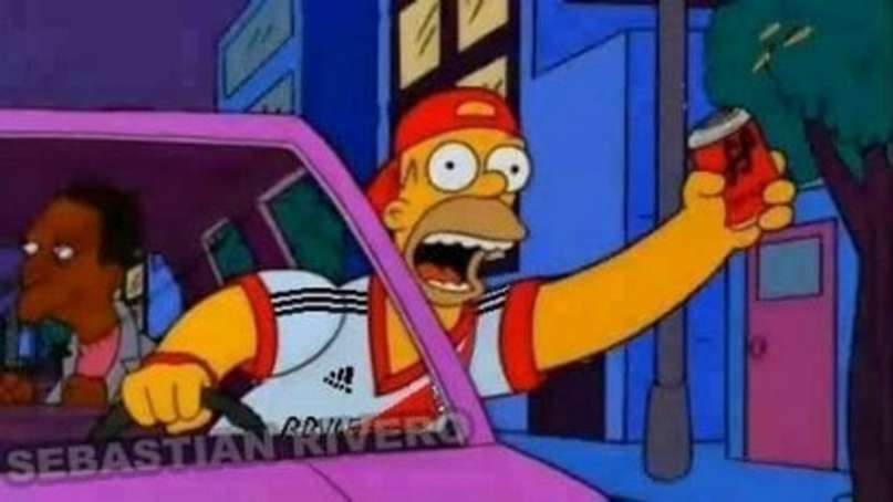 Los mejores memes de la histórica goleada 7 a 0 de River a Sarmiento