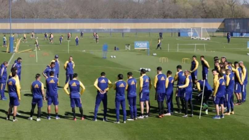Boca sumaría otro refuerzo sorpresa