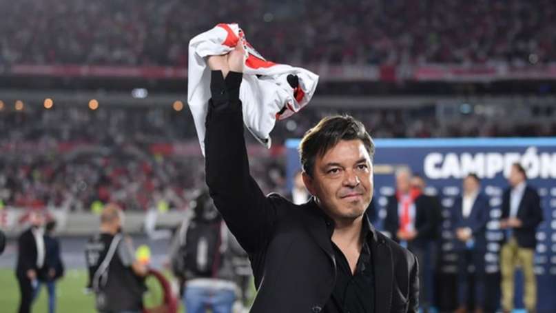 River muy cerca de cerrar su primer refuerzo