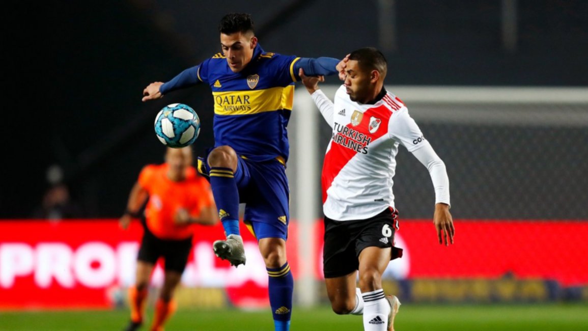 River-Boca: Toda la previa de un nuevo Superclásico