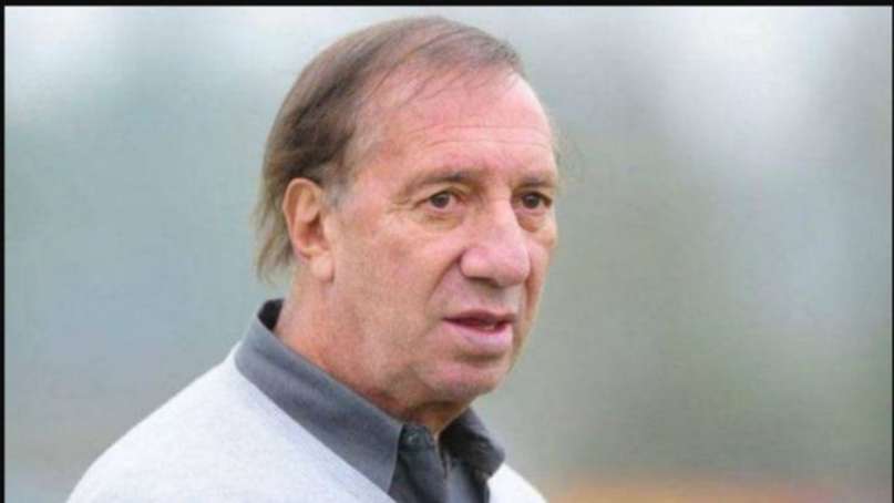 El emotivo mensaje de Carlos Salvador Bilardo