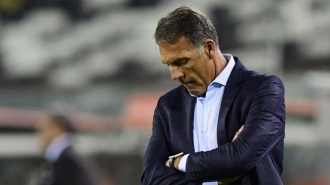 Andrada se va de Boca