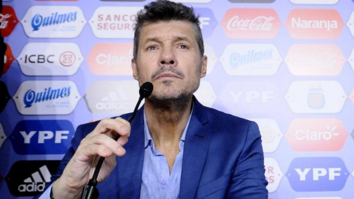 "Seguí defendiéndolo"
