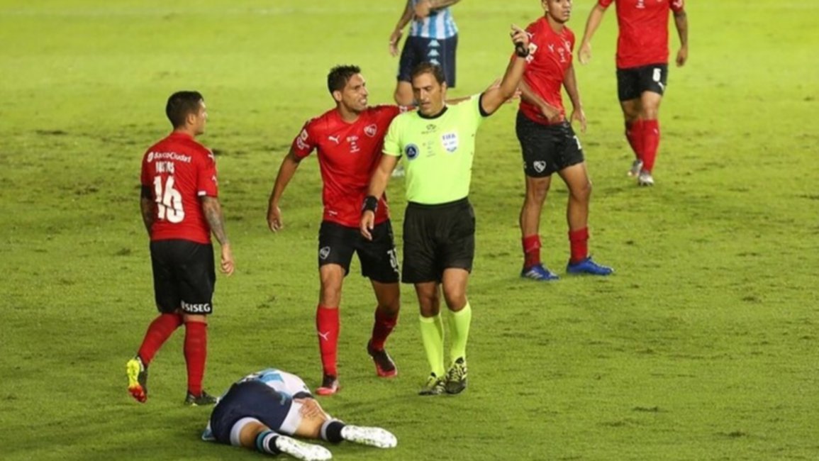 Van a parar a Vigliano