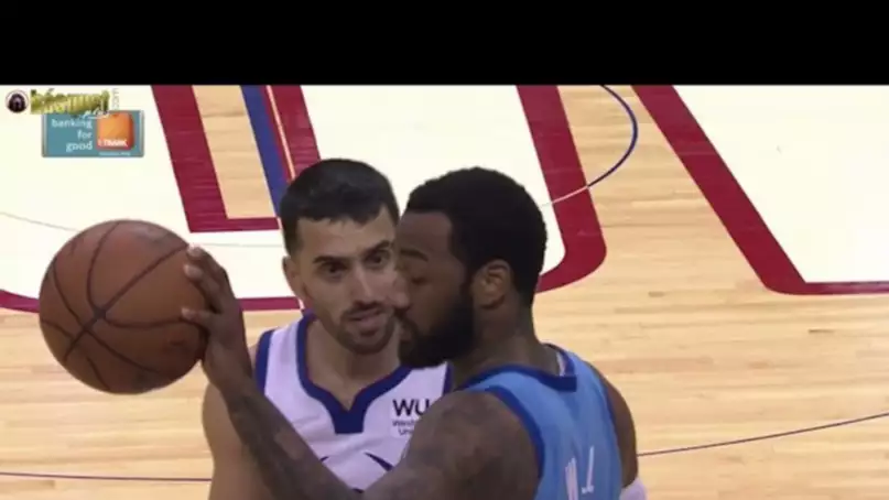"Campazzo es como la peste"