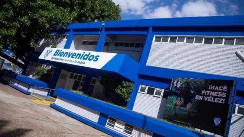 Allanaron a Vélez luego de una fiesta clandestina
