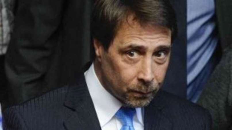 El insólito error de Eduardo Feinmann en un tweet que lo dejó en ridículo