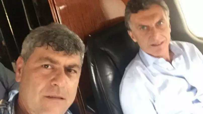 El diputado macrista que rompió la cuarentena: "Me importa nada lo que diga el decreto de Alberto Fernández"