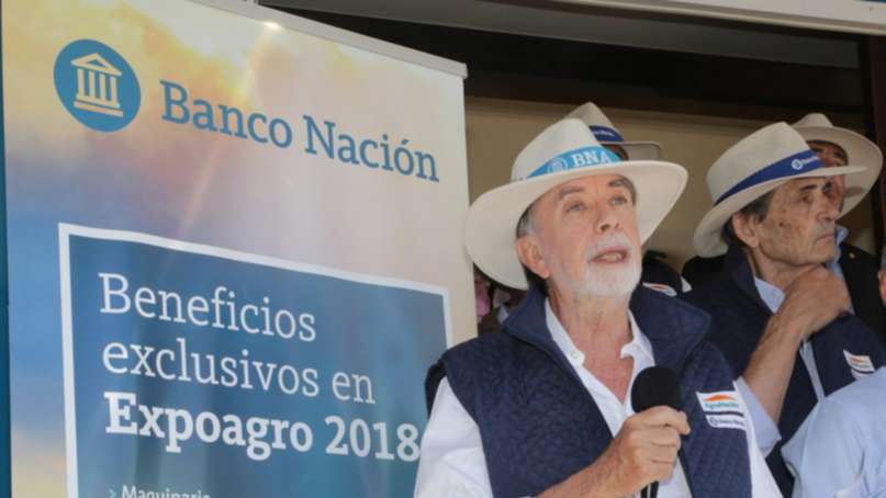 Urgente: el fiscal Pollicita pide la inhibición de bienes para González Fraga y los empresarios de Vicentín
